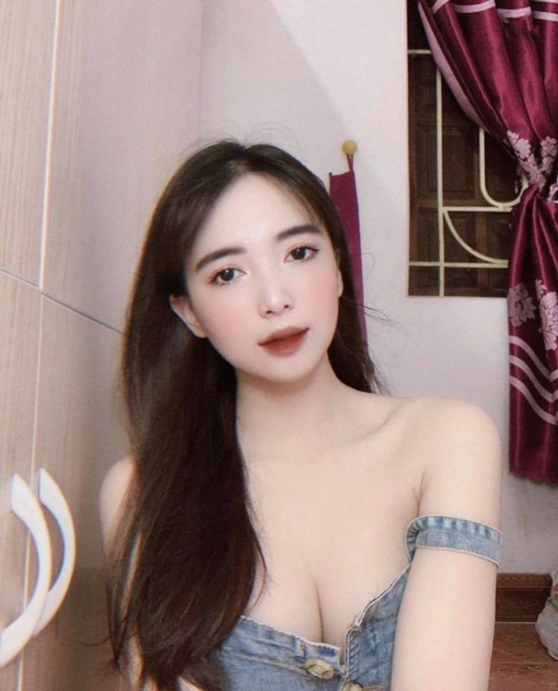 Hot girl Alice Trang Phạm là ai ?