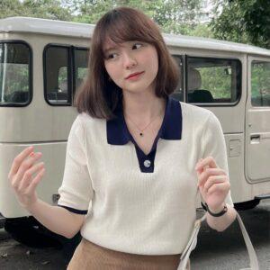 Trà xanh Hải Tú lộ ảnh nude và clip nóng