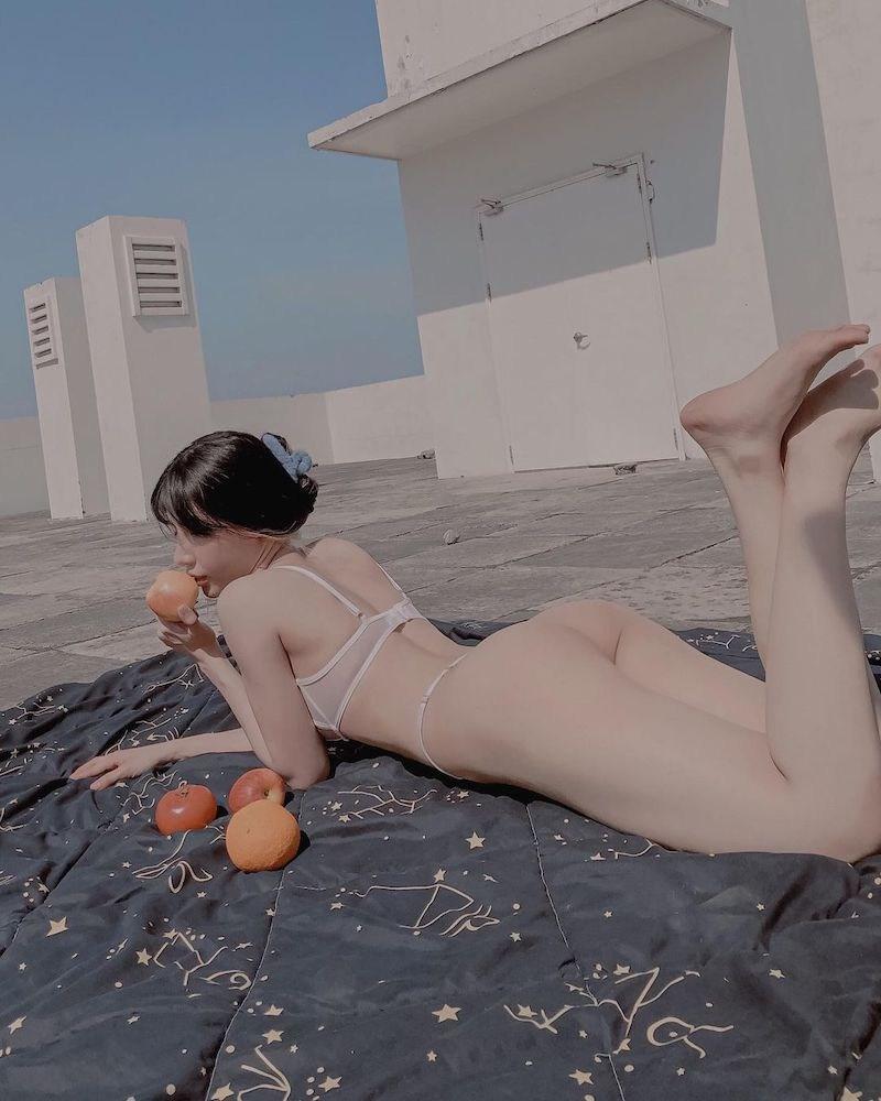  Thu Trang theo đuổi hình tượng sexy gợi cảm